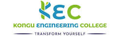Kongu Engineering College Company logo